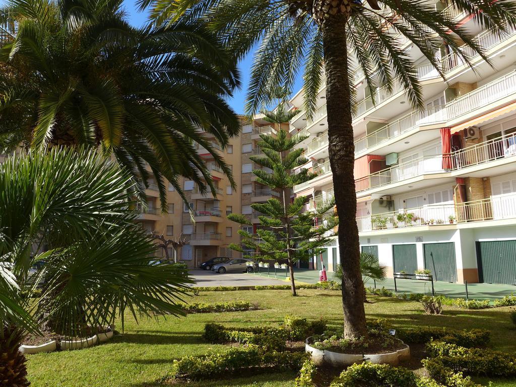 Cye 5 Rentalmar La Pineda Luaran gambar