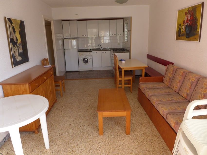 Cye 5 Rentalmar La Pineda Luaran gambar