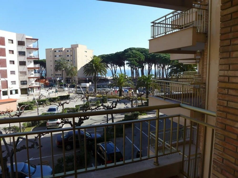 Cye 5 Rentalmar La Pineda Luaran gambar
