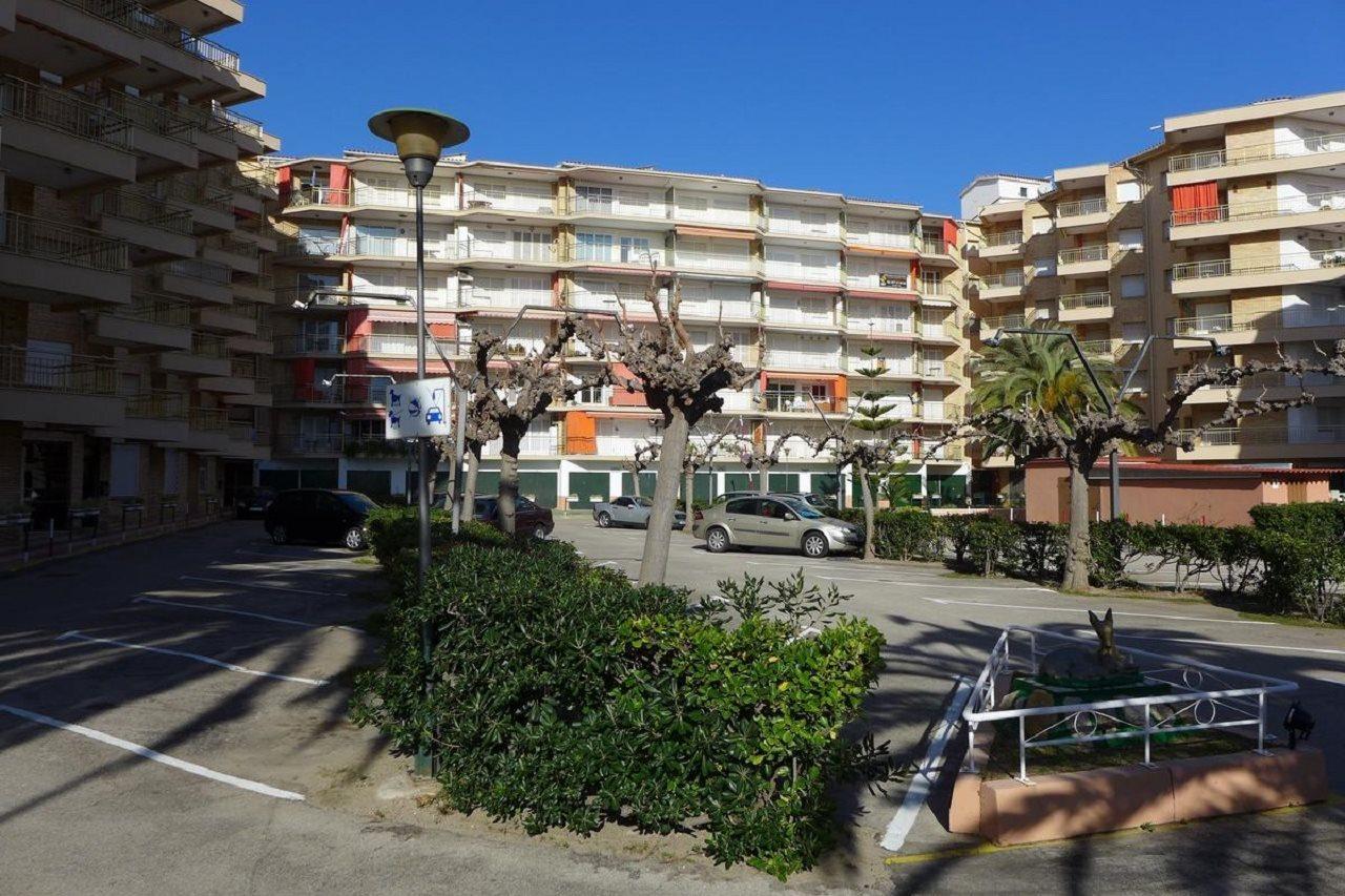 Cye 5 Rentalmar La Pineda Luaran gambar